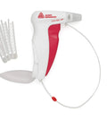 Fast No Sew Button Tool For Garments And More From Buttoneer, Attaches Buttons In Seconds Without Sewing, Works On Most Fabrics