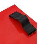 Close-up of Heavy Duty 434x252mm Concrete Mold For Pavers And Slabs Reusable Plastic Formwork For DIY Projects Easy To Use And Cost Effective