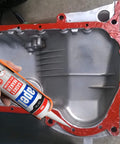 Heavy Duty High Temp RTV Silicone Gasket Maker And Sealant For Auto And Machinery That Handles Serious Heat From 104 Degrees