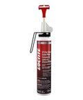 Hot Weather Ready Extreme Temperature RTV Silicone Adhesive Sealant SI 596 tube, red RTV silicone gasket maker, 300ml