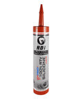 100 Percent Heat Resistant RTV Silicone Sealant, Red, 10 Ounces, 1 Pack, Built For Tough Temps In Ovens And Industrial Gear, USA-made