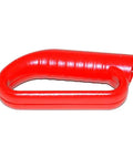 Red Vacuum Loop Handle Grip Replacement For SC886G Compatible Vacuums, shown in close-up view