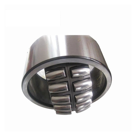 Efficient reducer bearing 579905A with oil seals for concrete mixer trucks and cement tankers shown in side view