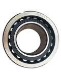 Efficient reducer bearing 579905A with oil seals for concrete mixer trucks and cement tankers reduces shaft friction.