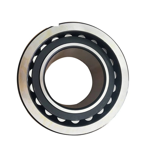 Efficient reducer bearing 579905A with oil seals for concrete mixer trucks and cement tankers reduces shaft friction.