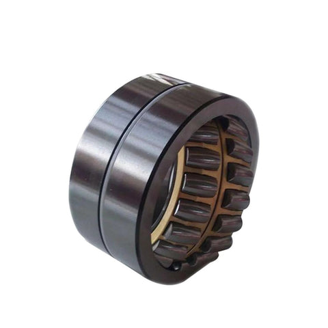 Efficient reducer bearing 579905A with oil seals for concrete mixer trucks and cement tankers shown in close-up view