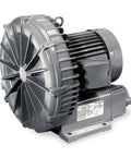 Efficient 0.37 hp regenerative blower delivers high-volume, low-pulsation air for industrial airflow, oil-free and maintenance-friendly