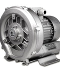 0.37 HP regenerative blower delivers reliable air movement for pressure and vacuum tasks in workshops, labs, and compact manufacturing.