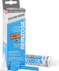 Reinzosil RTV Silicone Sealant Tube, 70 Ml, Universal Automotive Gasket Maker with cap and nozzle, high temperature resistant