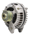 Remanufactured Automotive Alternator For 334-2086 Vehicles With Beefed Up High Temp Bearings, Ultra Quiet Low Noise Rotors And Stators