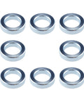 Replacement Blade Spacer 303164 Eight Pack For Bobcat 64163-12 Fits Ferris Husqvarna Scag Exmark Snapper 7-6436 7076436