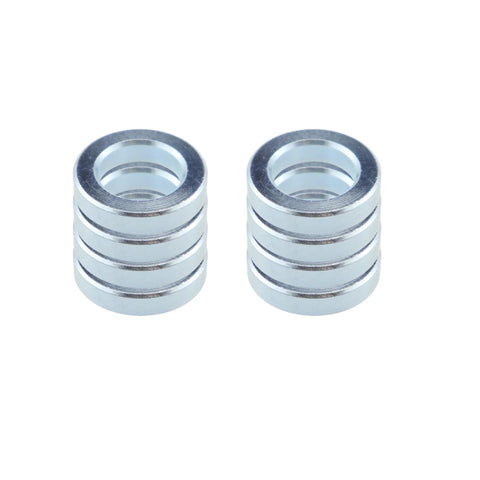Replacement Blade Spacer 303164 Eight Pack For Bobcat 64163-12 Fits Ferris Husqvarna Scag Exmark Snapper