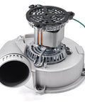 Bangin Replacement Furnace Draft Inducer Blower Motor For Rheem Ruud Jakel Fasco Ametek Rotom Packard, side view