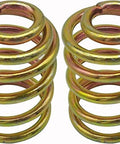 Two Pack Replacement Mower Compression Seat Springs 283516 For John Deere 1688050 XD1687915 XD1696777 in original packaging