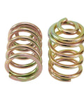 Pack of 2 Replacement Seat Compression Spring 283516 For John Deere Lawn Mowers Fits XD1687915 XD1688050 XD1696777