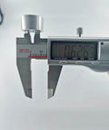 Replacement Sleeve Bearings 42-40-0580 for Bandsaws measured with caliper for precision fit