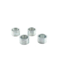 Replacement Sleeve Bearings 42-40-0580 For Bandsaws Fits Models 6223 6225 6227 6230 6232 6234 6236 6236N And 2729 Four Piece Set