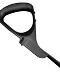 Replacement Vacuum Upper Handle Assembly For UK30100 And UK30200 Fits Cracked Grip And Broken Handles Ergonomic Contour Grip