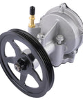 Replacement Vacuum Pump For Cadillac Escalade Silverado Suburban Tahoe GMC Sierra Yukon 2014 Through 2022 With OE Numbers 12696313
