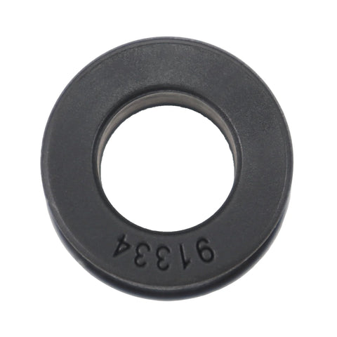 Replacement Wheel Bushings Set Of 4 For Murray Oregon Stens 91334 9040H 532009040 491334MA Front Wheel Hubs Close-up