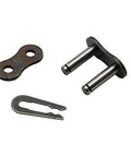 Replacement Chain Link For Rex60 CCLSFPK Industrial Conveyor Chain Part By Rexnord Rex60 Compatible Heavy Duty Beefy Durability For Machinery Use And Replacement In Industrial Equipment showing components.