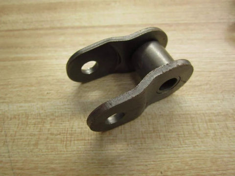 Five Brand New Rexnord REX80-2 Offset Chain Links Lot Of Five Premium Grade Built To Handle Real Tough Jobs In Harsh Industrial Environments