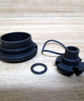 Replacement Parts Kit For 99-2500-2 Rexnord 9925002 Cartriseal Seal Assembly 13-2500-4 Replacement Kit components