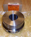 Omega Series Coupling Hub Built Tough For One Eighth Inch Bore And Two And Three Quarter Inch Hub Outside Diameter 7300315 Rexnord