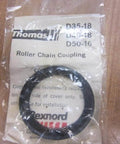 D35 18 RC Hub 1 Inch Bore New Rexnord Industrial Hub For Power Transmission And Conveyor Systems Replacement Part