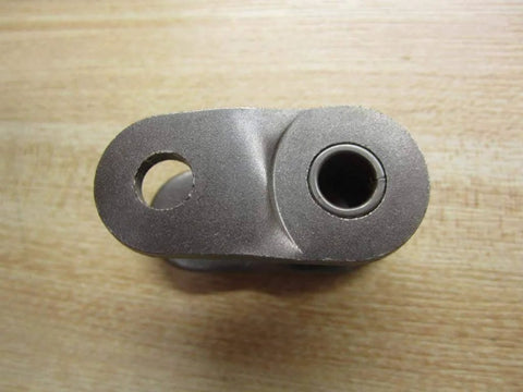 Five Brand New Rexnord REX80-2 Offset Chain Links Lot Of Five Premium Grade Built To Handle Real Tough Jobs In Harsh Industrial Environments Perfect Replacement For Conveyor And Mechanical Drive Chains Easy Install.