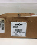 Box containing Eccentric Lock Flange Block With Relubricatable AllInOne Cast Iron Housing And Self Aligning Spherical Roller Bearing Insert Rexnord ZBR3215