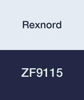 Rexnord ZF9115 - Product branding image