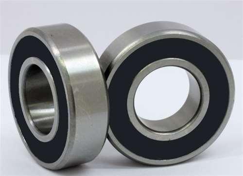 Shimano front hub sales bearings