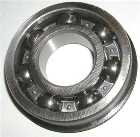 RIF-3332 Open Flanged Bearing 3/32x3/16x1/16 inch - VXB Ball Bearings