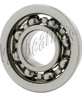 RIF-3332 Open Flanged Bearing 3/32x3/16x1/16 inch - VXB Ball Bearings