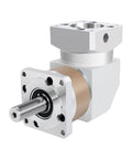 ✝️ Right Angle Gearbox 60 mm Shaft Size 85 lb Load Capacity 1-Pack Right Angle Planetary Gearbox for Rotary Equipment