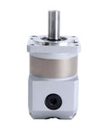 Right Angle Gearbox 60 mm Shaft Size 85 lb Load Capacity 1-Pack Right Angle Planetary Gearbox for Rotary Equipment front view