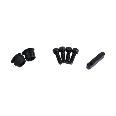 Gear components for ✝️ Right Angle Gearbox 60 mm Shaft Size 85 lb Load Capacity 1-Pack Right Angle Planetary Gearbox