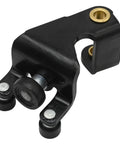 Sliding Door Center Roller Replacement Right Side For Chevrolet Astro And GMC Safari Vans 1997 Through 2005 6 Cylinder 4.3L