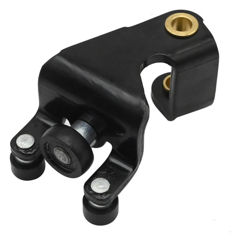 Sliding Door Center Roller Replacement Right Side For Chevrolet Astro And GMC Safari Vans 1997 Through 2005 6 Cylinder 4.3L