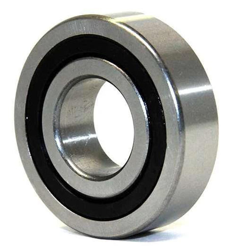 JSB 1616-2RS-NR Ball Bearing With Snap Ring – 16x16x16mm Sealed Bearing – 1616-2RS NR