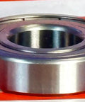 RLS6ZZ Bearing 3/4x1 7/8x9/16 inch Shielded - VXB Ball Bearings
