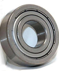 RMS7ZZ Shielded Bearing 7/8x2 1/4x11/16 inch - VXB Ball Bearings