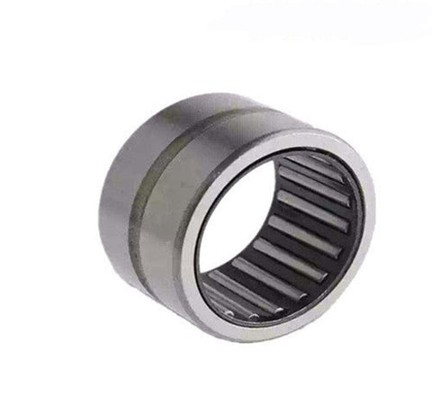 RNA4904 Machined Needle Roller Bearing Without Inner Ring 25x37x17mm - VXB Ball Bearings