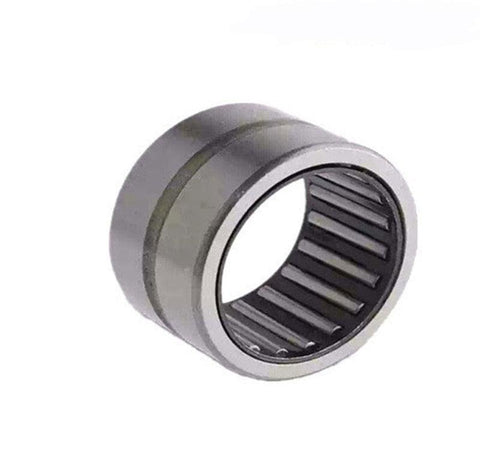 RNA4905 Machined Needle Roller Bearing Without Inner Ring 30x42x17mm - VXB Ball Bearings