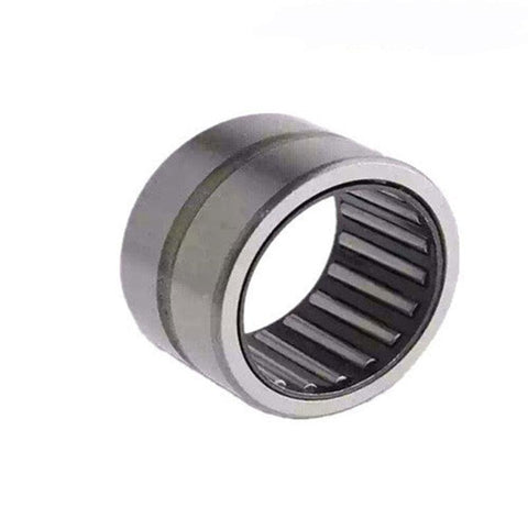 RNA4906 Machined Needle Roller Bearing Without Inner Ring 35x47x17mm - VXB Ball Bearings