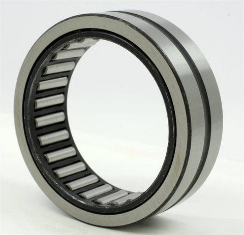 RNA4907-2RS Machined Needle Roller Bearing 42x55x20mm - VXB Ball Bearings