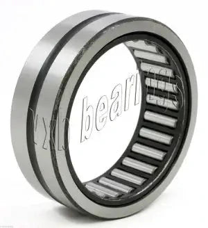 RNA4908-2RS Needle Roller Bearing 48x62x22mm- Machined Type - Buy Bearings online - Fast US Shipping