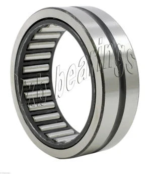RNA4909 Needle Roller Bearing Without Inner Ring 52x68x22mm - VXB Ball Bearings