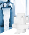1/4 inch RO pressure reducing valve for reverse osmosis systems